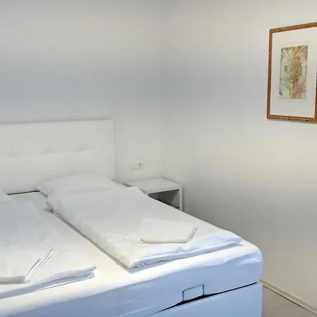102 Venedig 59M2, 4-8 Pers Extra Bedroom Klagenfurt am Woerthersee Exterior photo