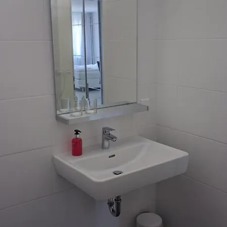 102 Venedig 59M2, 4-8 Pers Extra Bedroom Klagenfurt am Woerthersee Exterior photo