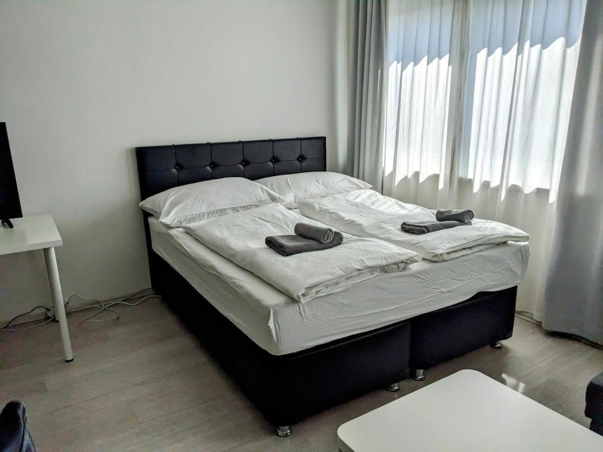 Apartment 102 Venedig 59m2, 4-8 Pers Extra Bedroom
