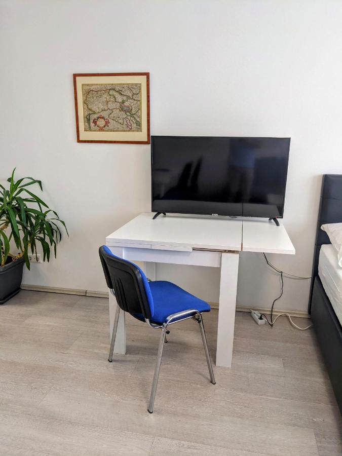 102 Venedig 59m2, 4-8 Pers Extra Bedroom Klagenfurt am Woerthersee
