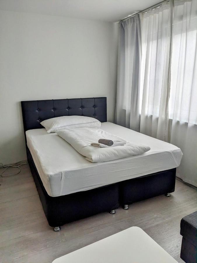 102 Venedig 59m2, 4-8 Pers Extra Bedroom *