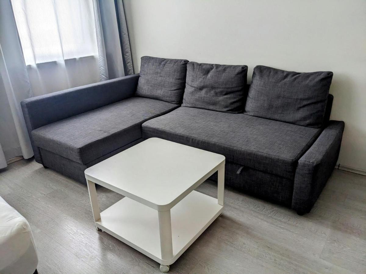 102 Venedig 59m2, 4-8 Pers Extra Bedroom Klagenfurt am Woerthersee