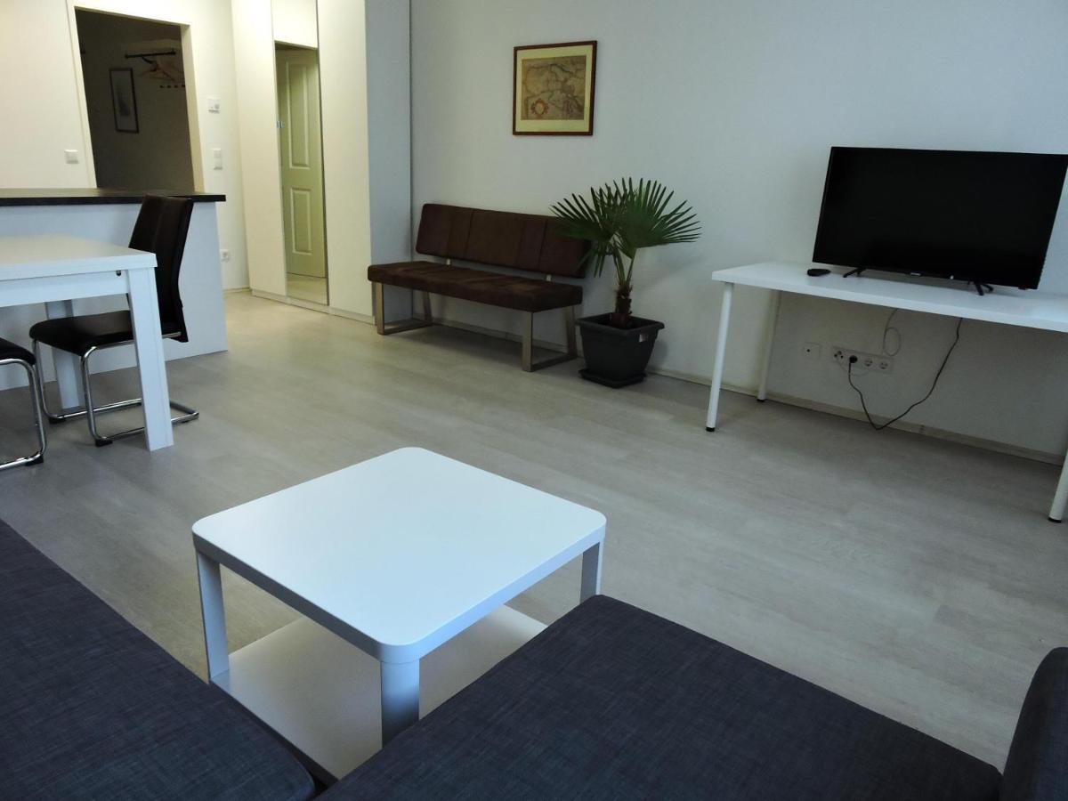 Apartment 102 Venedig 59m2, 4-8 Pers Extra Bedroom