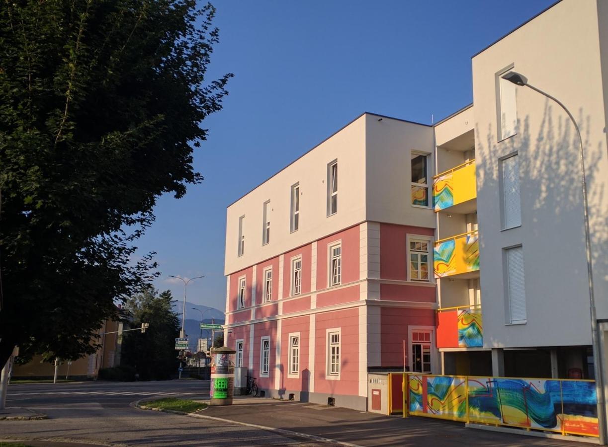 Apartment 102 Venedig 59m2, 4-8 Pers Extra Bedroom *