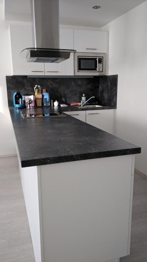 102 Venedig 59m2, 4-8 Pers Extra Bedroom *