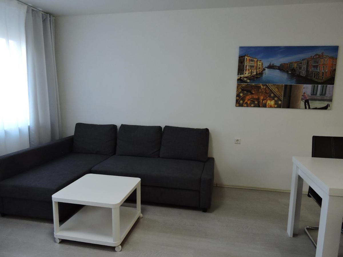 102 Venedig 59m2, 4-8 Pers Extra Bedroom *