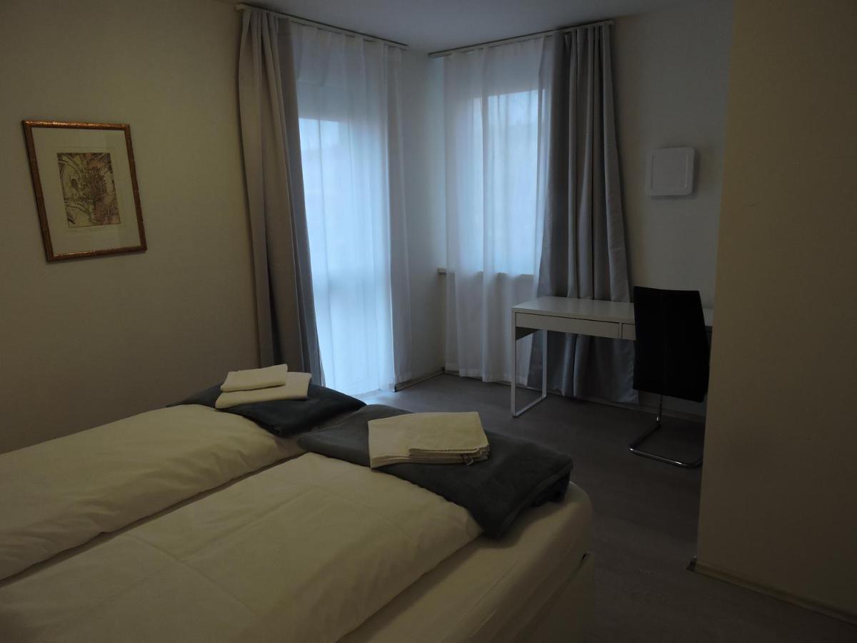 102 Venedig 59m2, 4-8 Pers Extra Bedroom