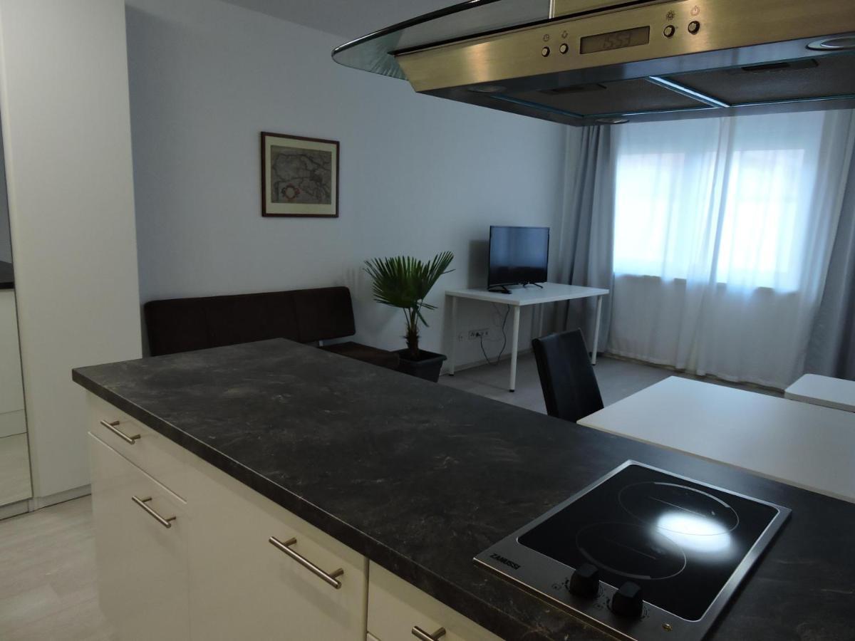Apartment 102 Venedig 59m2, 4-8 Pers Extra Bedroom *