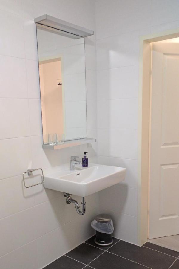 102 Venedig 59m2, 4-8 Pers Extra Bedroom Apartment