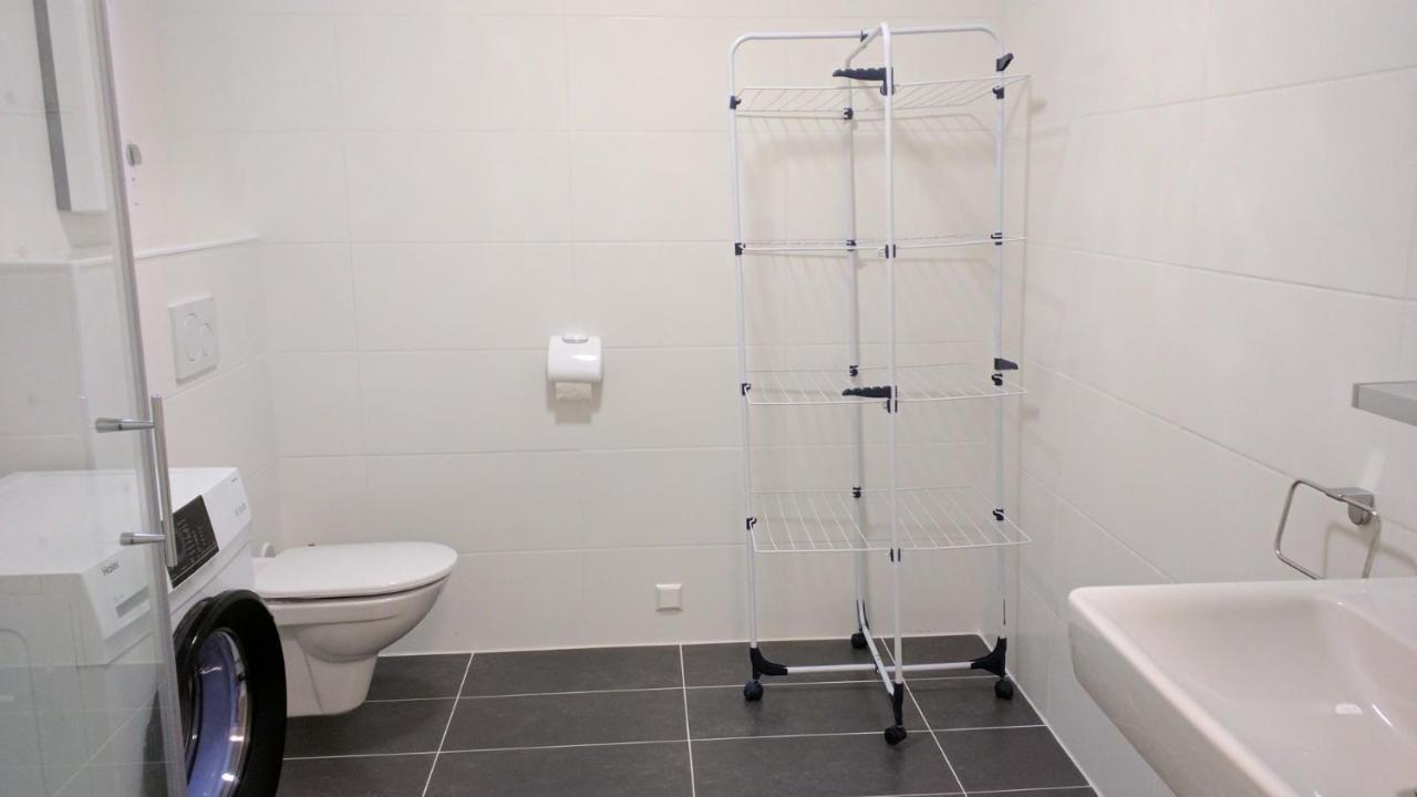 102 Venedig 59m2, 4-8 Pers Extra Bedroom Apartment Klagenfurt am Woerthersee
