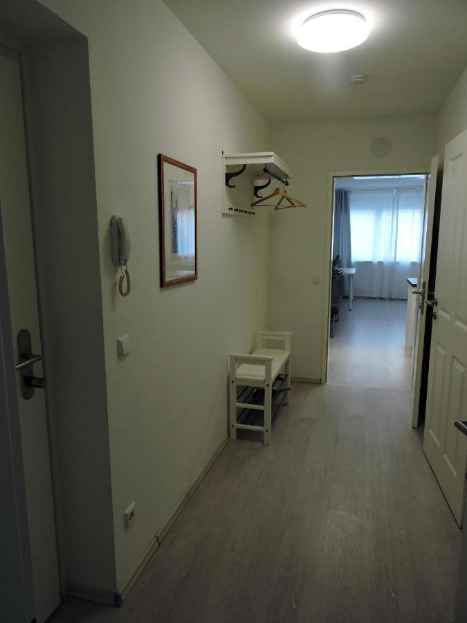 Apartment 102 Venedig 59m2, 4-8 Pers Extra Bedroom Klagenfurt am Woerthersee