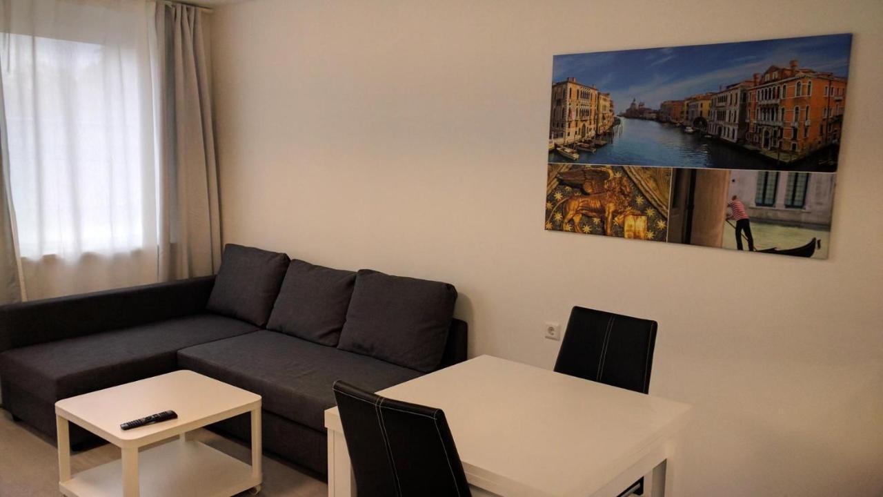 102 Venedig 59m2, 4-8 Pers Extra Bedroom Apartment