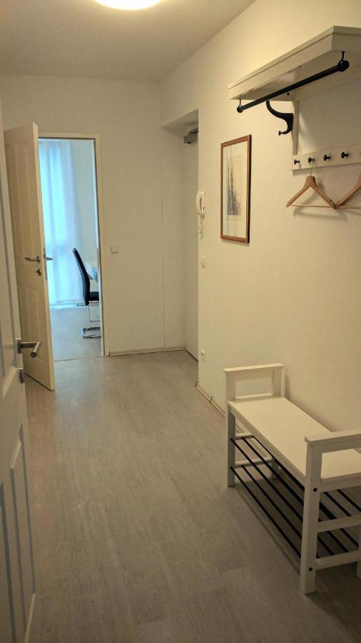 102 Venedig 59m2, 4-8 Pers Extra Bedroom Apartment Klagenfurt am Woerthersee