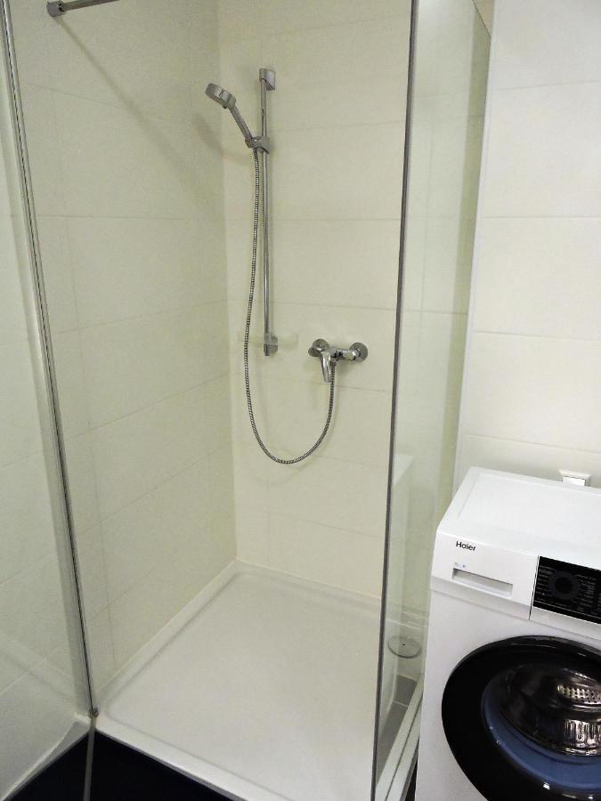 102 Venedig 59m2, 4-8 Pers Extra Bedroom *