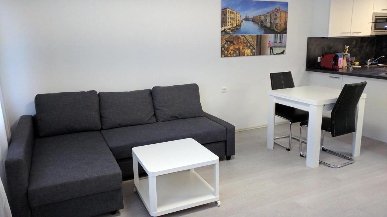 102 Venedig 59m2, 4-8 Pers Extra Bedroom * Klagenfurt am Woerthersee