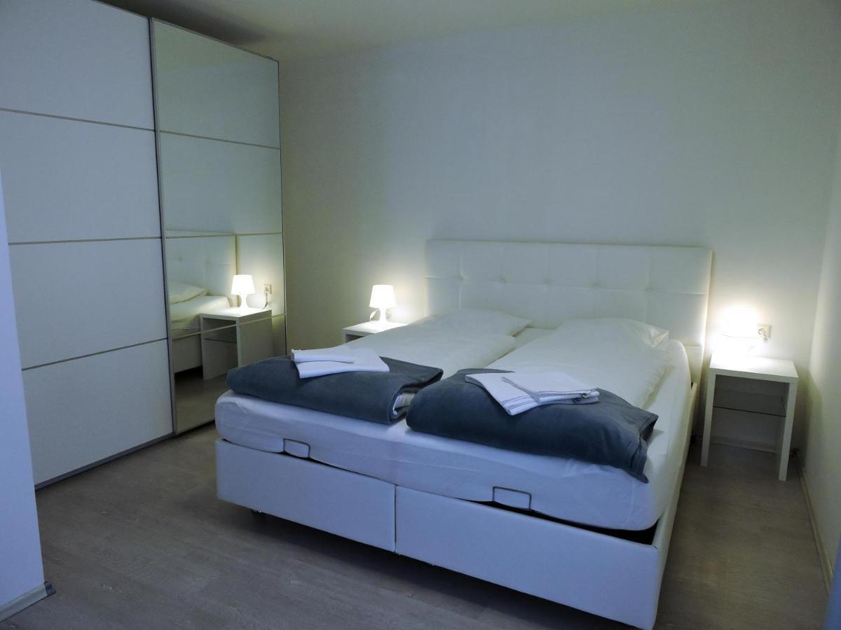 102 Venedig 59m2, 4-8 Pers Extra Bedroom *