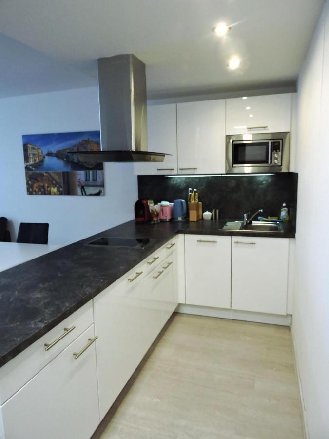 102 Venedig 59m2, 4-8 Pers Extra Bedroom * Klagenfurt am Woerthersee