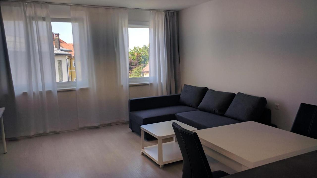 102 Venedig 59m2, 4-8 Pers Extra Bedroom * Klagenfurt am Woerthersee