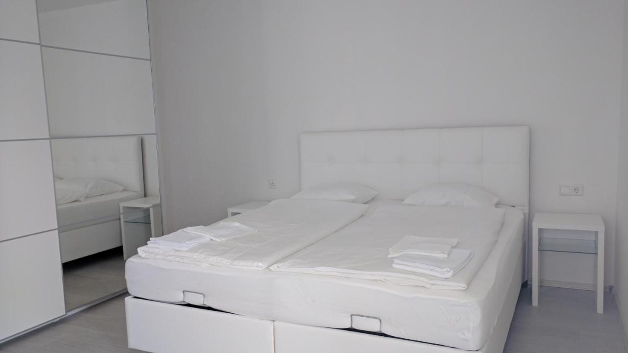 Apartment 102 Venedig 59m2, 4-8 Pers Extra Bedroom